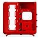 X50 MID TOWER CASE CHERRY - Foto miniatura 5