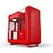 X50 MID TOWER CASE CHERRY - Foto miniatura 1