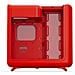 X50 MID TOWER CASE CHERRY - Foto miniatura 7