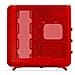 X50 MID TOWER CASE CHERRY - Foto miniatura 10