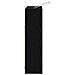 Mobiletto per specchio da bagno Rovere Nero 63,5 x 16 x 62,5 cm - Foto miniatura 8