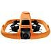 SP08H004 drone fotocamera 4 rotori Drone subacqueo 3840 x 2160 Pixel 2013 mAh Arancione - Foto miniatura 1