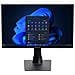 BUSINESSline AIO23500 Intel? Core? i5 i5-14400 60,5 cm (238"") 1920 x 1080 Pixel PC All-in-one 16 GB DDR5-SDRAM 500 GB SSD Windows 11 Pro Wi-Fi 6 (80211ax) Nero Tastiera QWERTZ - Foto miniatura 2