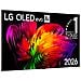 OLED evo AI Wallpaper TV 83'' W6 OLED83W69LA, 4K, spessore 9,9mm, True Wireless, Staffe filo muro SMART TV 2026 - Foto miniatura 2