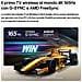 OLED evo AI Wallpaper TV 83'' W6 OLED83W69LA, 4K, spessore 9,9mm, True Wireless, Staffe filo muro SMART TV 2026 - Foto miniatura 5