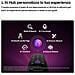 OLED evo AI Wallpaper TV 83'' W6 OLED83W69LA, 4K, spessore 9,9mm, True Wireless, Staffe filo muro SMART TV 2026 - Foto miniatura 21
