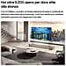 OLED evo AI Wallpaper TV 83'' W6 OLED83W69LA, 4K, spessore 9,9mm, True Wireless, Staffe filo muro SMART TV 2026 - Foto miniatura 25