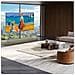 OLED evo AI Wallpaper TV 83'' W6 OLED83W69LA, 4K, spessore 9,9mm, True Wireless, Staffe filo muro SMART TV 2026 - Foto miniatura 27