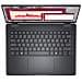 Pro 14 PC14250 Intel Core 5 120U Computer portatile 35,6 cm (14") Full HD+ 16 GB DDR5-SDRAM 512 GB SSD Wi-Fi 6E (802.11ax) Windows 11 Pro US International Nero - Foto miniatura 9
