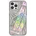 Adidas Or Custodia In Silicone Per Iphone 13 Pro Max - Multicolore - Foto miniatura 3