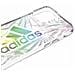 Adidas Or Custodia In Silicone Per Iphone 13 Pro Max - Multicolore - Foto miniatura 6