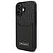 Custodia Per Iphone 16 Con Portacarte - Nera - Foto miniatura 2