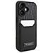 Custodia Per Iphone 16 Con Portacarte - Nera - Foto miniatura 3