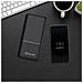 Batteria Esterna Nera Da 10000 Mah - Foto miniatura 6