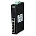 I-SWHUB IND-920 - Fast Ethernet Switch Industriale 5 porte Slim IES-1050A - Foto miniatura 2