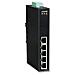 I-SWHUB IND-920 - Fast Ethernet Switch Industriale 5 porte Slim IES-1050A - Foto miniatura 1