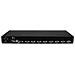 Switch KVM USB PS / 2 a 8 porte montabile a rack 1U, con OSD - Foto miniatura 2