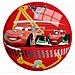 Pallone D. 130 Cars 2 decori assortiti (Sogg. Casuale) 50525 - Foto miniatura 1