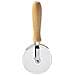 Taglia Pasta Pizza Lama Inox Liscia - Foto miniatura 2