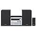 Sistema Micro Hi-Fi SC-PM250EG Lettore CD Supporto MP3 Radio FM / DAB+ Potenza 20W Bluetooth USB - Foto miniatura 2