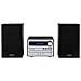 Sistema Micro Hi-Fi SC-PM250EG Lettore CD Supporto MP3 Radio FM / DAB+ Potenza 20W Bluetooth USB - Foto miniatura 3