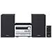 Sistema Micro Hi-Fi SC-PM250EG Lettore CD Supporto MP3 Radio FM / DAB+ Potenza 20W Bluetooth USB - Foto miniatura 1