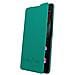 Flip Cover Custodia per Rainbow Lite 3G / 4G - Verde - Foto miniatura 2