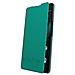 Flip Cover Custodia per Rainbow Lite 3G / 4G - Verde - Foto miniatura 1
