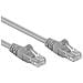 Cavo Patch Ethernet Cat 5e 3mt Utp Rj45.  - Foto miniatura 1