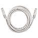 Cavo Patch Ethernet Cat 5e 3mt Utp Rj45.  - Foto miniatura 2