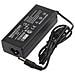 Alimentatore per Notebook 19V 3.42A 5.5mm x 2.5mm Nero - Foto miniatura 1