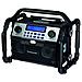 EY 37A2 B radio da cantiere - Foto miniatura 1