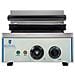 Piastra Per Waffel A Cuore- 1 X 1.500 Watt - Foto miniatura 3