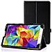 Custodia Stand Per Samsung Galaxy Tab S 4 8.4 T700 - Nero - Foto miniatura 1