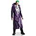Costume Joker - Suicide Squad Lusso Adulto Xl - Foto miniatura 2