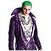 Costume Joker - Suicide Squad Lusso Adulto Xl - Foto miniatura 3