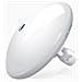ANTENNA UBIQUITI NBE-5AC-Gen2 5GHZ Nanobeam AC- AIRMAX - 450M -15+KM - 19dBi - Foto miniatura 9