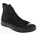 Chuck Taylor Scarpe Sportive High Uomo Alte Nere Tela M3310c numero 44.5 - Foto miniatura 1