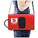 Saldatrice Mma - 200 A - Hot Start - Con Display Led - Foto miniatura 6