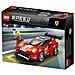 75886 Speed Champions: Ferrari 488 GT3 Scuderia Corsa - Foto miniatura 1