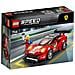 75886 Speed Champions: Ferrari 488 GT3 Scuderia Corsa - Foto miniatura 7