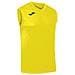 Magliette Joma Combi Sleeveless Abbigliamento Ragazzi Xxs - Foto miniatura 1