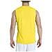 Magliette Joma Combi Sleeveless Abbigliamento Ragazzi Xxs - Foto miniatura 2