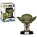 Figure POP! Star Wars: Clone Wars-Yoda  - Foto miniatura 1