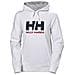 Felpe Logo Abbigliamento Donna L - Foto miniatura 1