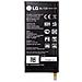 Batteria Pila Ricambio Battery Originale Lg Bl-t24 4100mah Per Lg X Power K220 - Foto miniatura 1