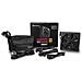 Alimentatore PC WPM Gold Zero 80 PLUS Gold ATX 2.3 750W Colore Nero - Foto miniatura 3