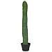 Mexican Cactus, Artificial Plant, Green, 97cm - Foto miniatura 1