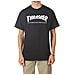 T-shirt Skate Mag Nero (s, Nero) - Foto miniatura 5