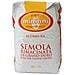 Mininni Altamura Semola Rimacinata Di Grano Duro - Sacco Da Kg. 5 - Foto miniatura 1